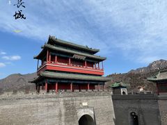 -居庸关长城