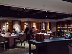 大堂-荣府宴(南阳路店)