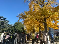 -大连人民广场