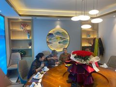 -小桃红·东北菜·春饼烤鸭(南阳湖街店)