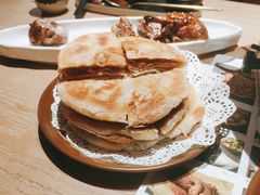 -川堂风·跷脚牛肉·乐山爆炒(宝山日月光店)