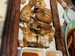 -小吊梨汤·北京菜(香山店)