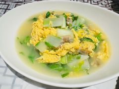 -吕氏焗小鲜•海鲜青岛菜(八大关店)