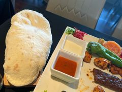-Efes Turkish & Mediterranean Cuisine 艾菲斯餐厅(陆家嘴店)