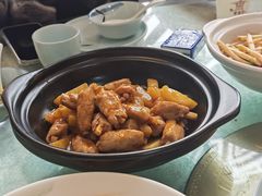 -长春观斋补堂素菜馆