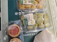 -泸溪河桃酥(西直门凯德店)