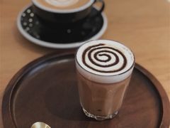 -大酉·M Coffee(北京美术馆店)