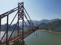 -宝晶宫旅游景区