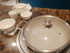 -鱼粤鲜淘米捞·中山脆肉鲩火锅(悦湖会店)