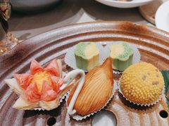 -悦江(梅奔中心店)