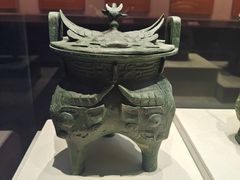 -历代帝王庙博物馆