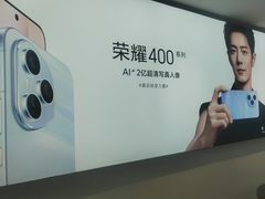 -荣耀授权专卖店(黄浦浙江中路店)