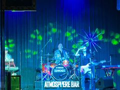 -云·酷Atmosphere(国贸大酒店)