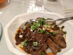 -清华大学-甲所餐厅