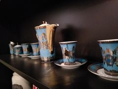 -阿兹凯乐·老洋房西餐