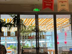 -BOTTEGA意库(中骏世界城店)