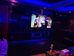 -糖果风尚KTV(犀浦店)