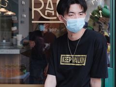 -RAC BAR(安福路店)