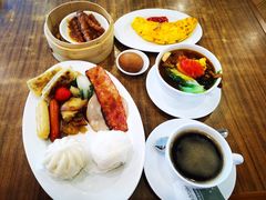 -深圳机场凯悦嘉轩酒店
