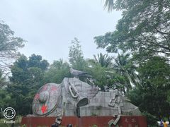 -红色娘子军纪念园