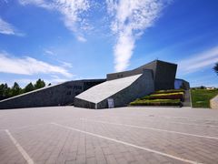 -房山世界地质公园博物馆