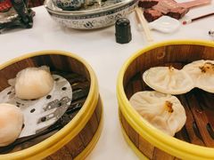 金鼎鮮味虾饺皇-广州酒家(文昌总店)