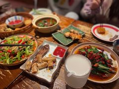 -你又瘦了小酒馆(奥体店)