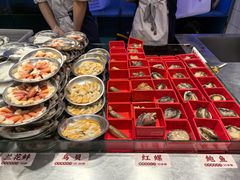 -朱富贵火锅(金融街万达店)