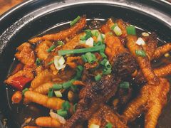 -一楼食业·美食人家