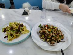 -威海渔村(黄兴路店)