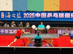 -梦之蓝青奥体育公园体育馆