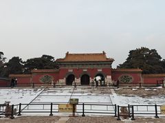 -北陵公园