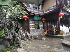 -廖老妈蹄花店(人民公园陕西街259号店)