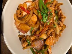 -新石器烤肉(中房金谊广场店)