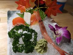 -花枝日本料理(金沟河店)