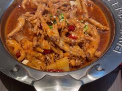 -胖哥俩肉蟹煲(济南印象城店)
