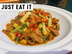 -拙味兄弟龙虾·江湖菜(和畅堂店)