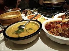 -老浒记烤鸭-北京菜(琉璃厂店)