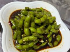 -桂萍特色牛筋牛杂(长堤街总店)