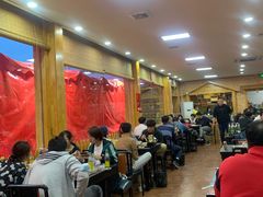 大堂-老黑板筋(顺义总店)