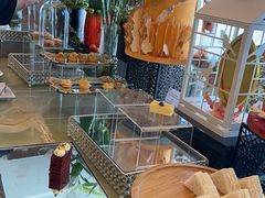 -大连中远海运洲际酒店