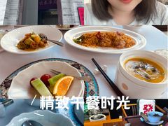 -長泰華府(长泰广场店)