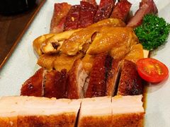 -新旺茶餐厅(嘉里城店)