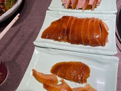 -羲和雅苑•北京烤鸭(瑞吉店)