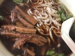 -邵顺兴锅盖面(金山宝地店)