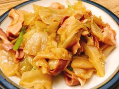-李记潮汕砂锅粥(营福路店)