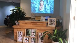 -TIME儿童摄影(闽江路店)