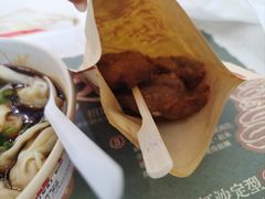 -盛香亭热卤(宝泰购物广场店)