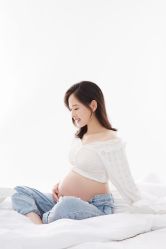 -专注孕妇照亲子照·纪田摄影