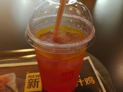 -麦当劳(无锡滨湖万达店)